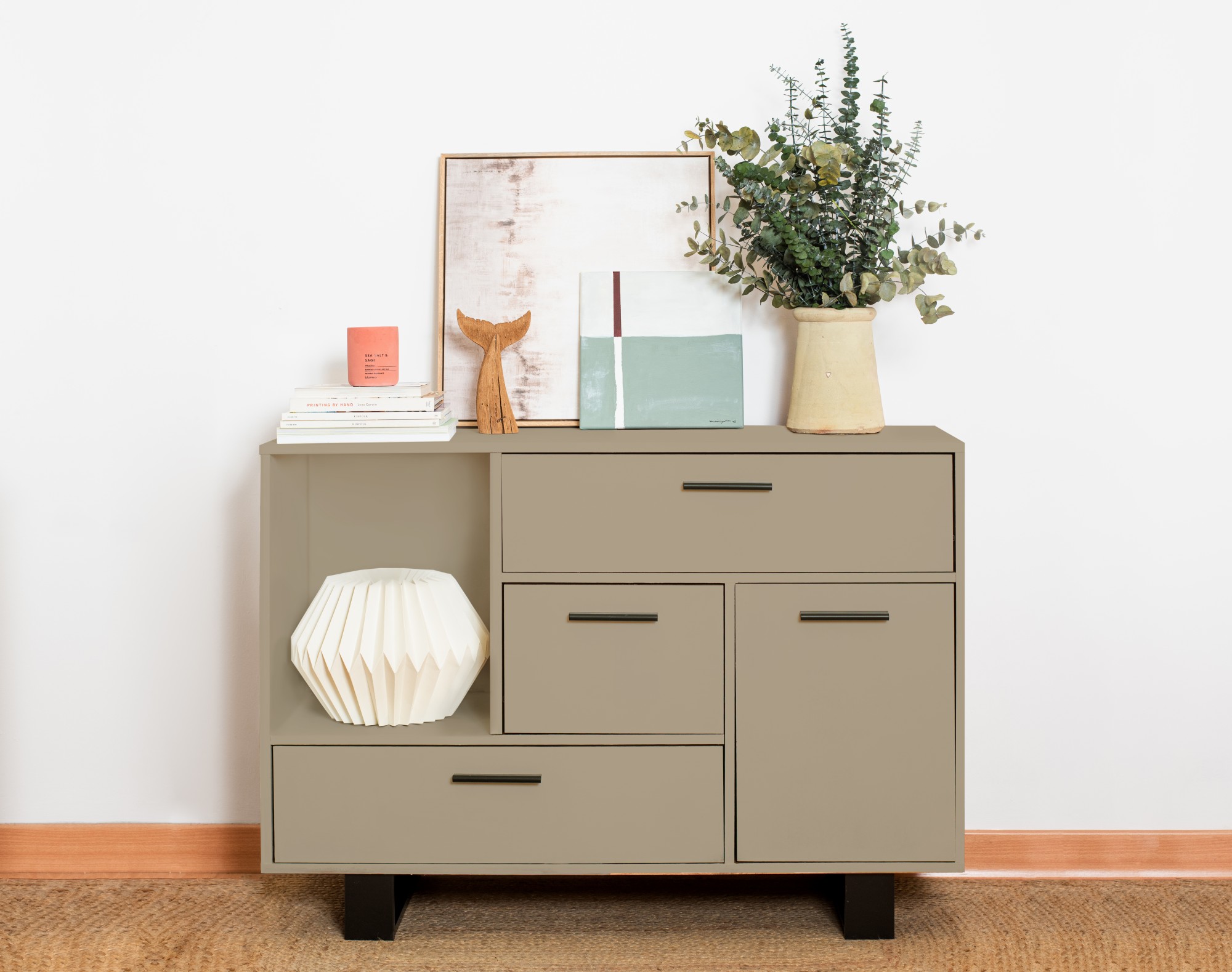 EGGSHELL PAINT EP-12 ELEPHANT